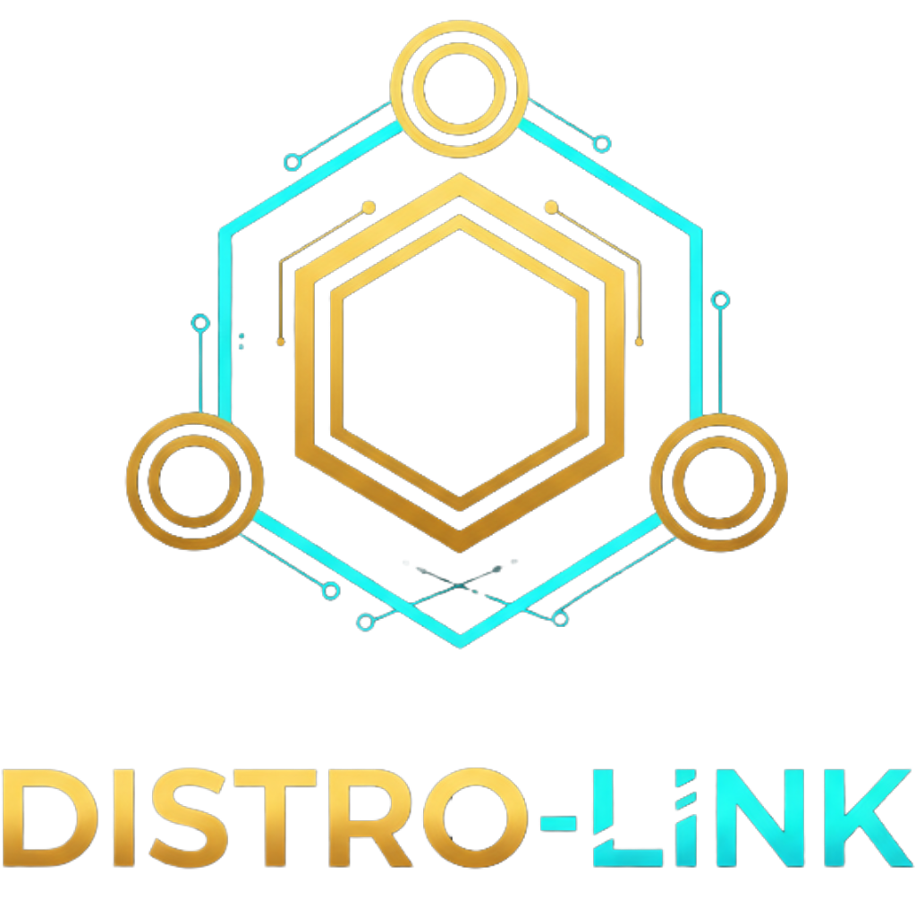 Distrolink Logo